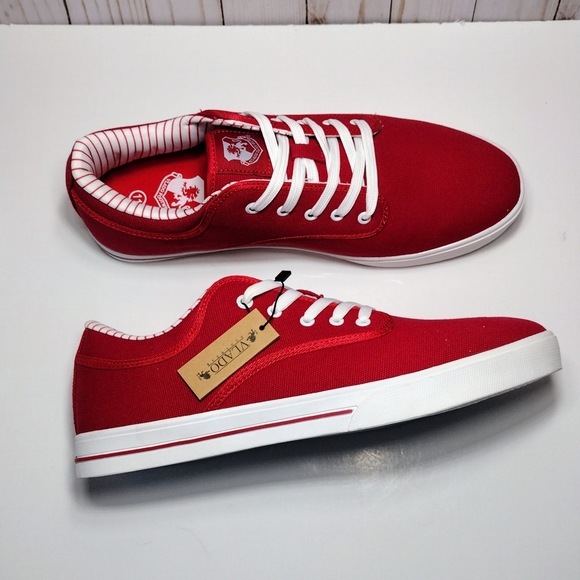 VLADO Spectro 3 Limited Edition Sneakers NWT - Picture 1 of 8